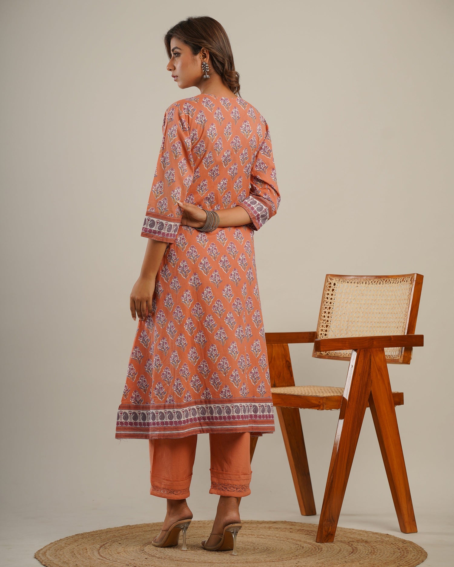 Sahar Kurta