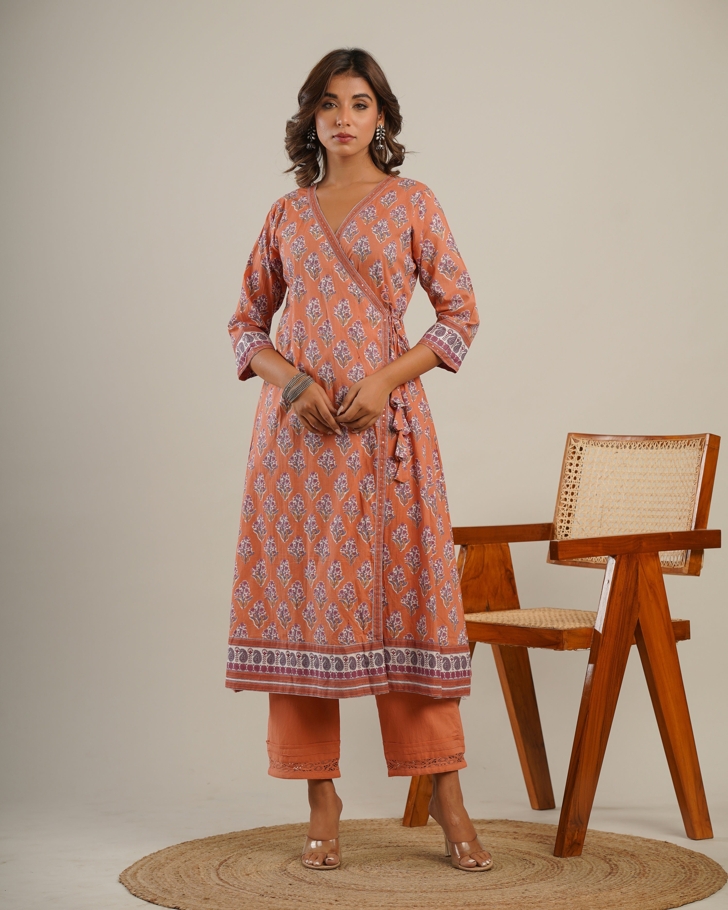 Sahar Kurta