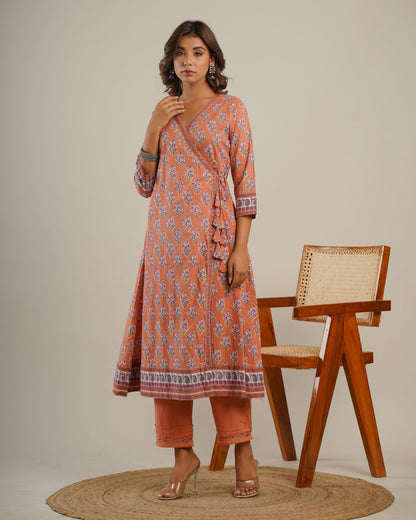 Sahar Kurta