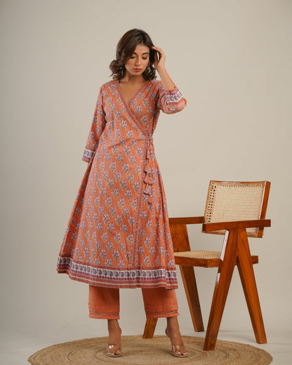 Sahar Kurta