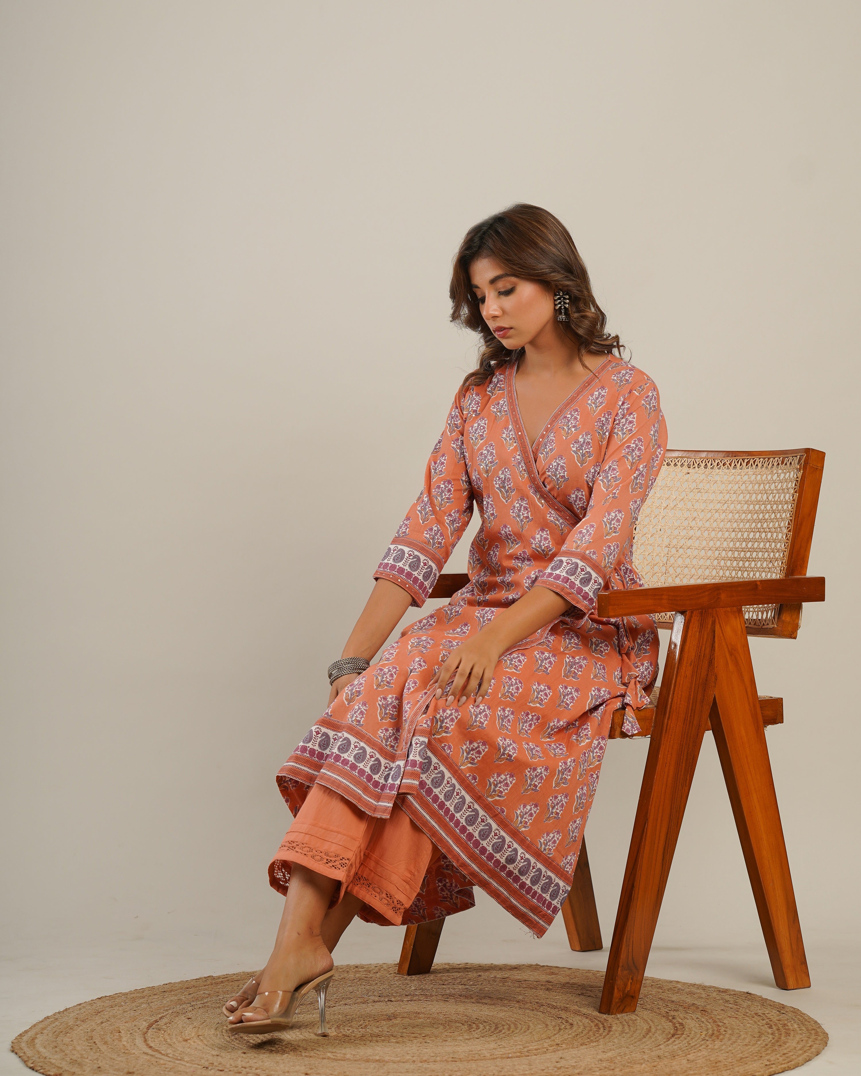 Sahar Kurta