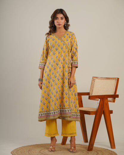 Soha Kurta