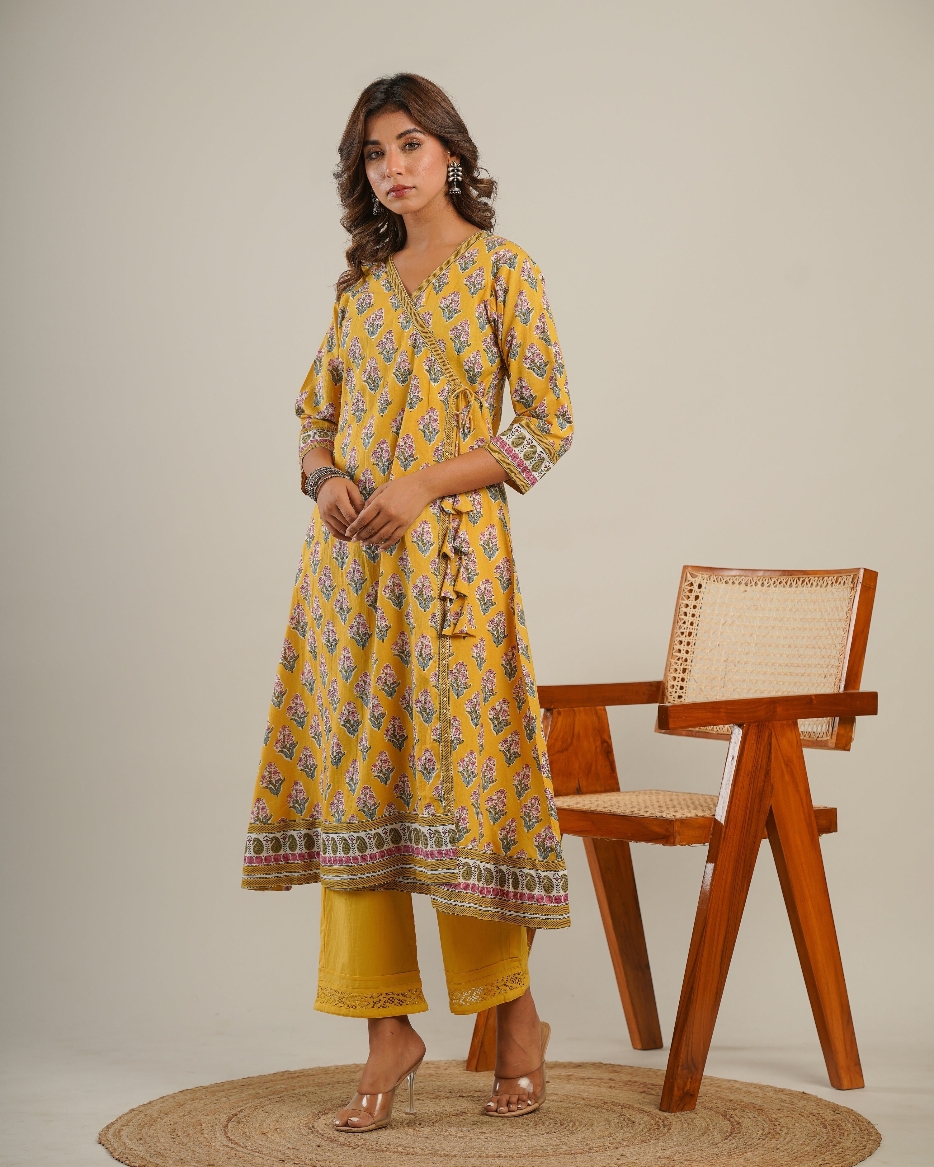 Soha Kurta