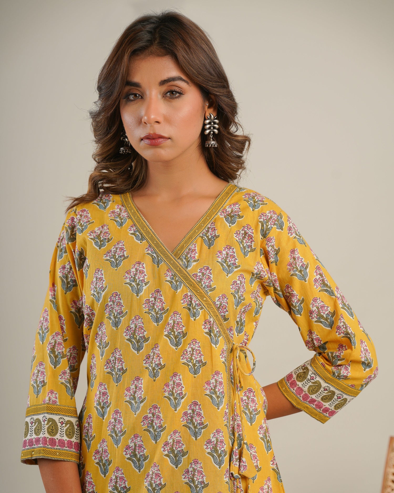 Soha Kurta