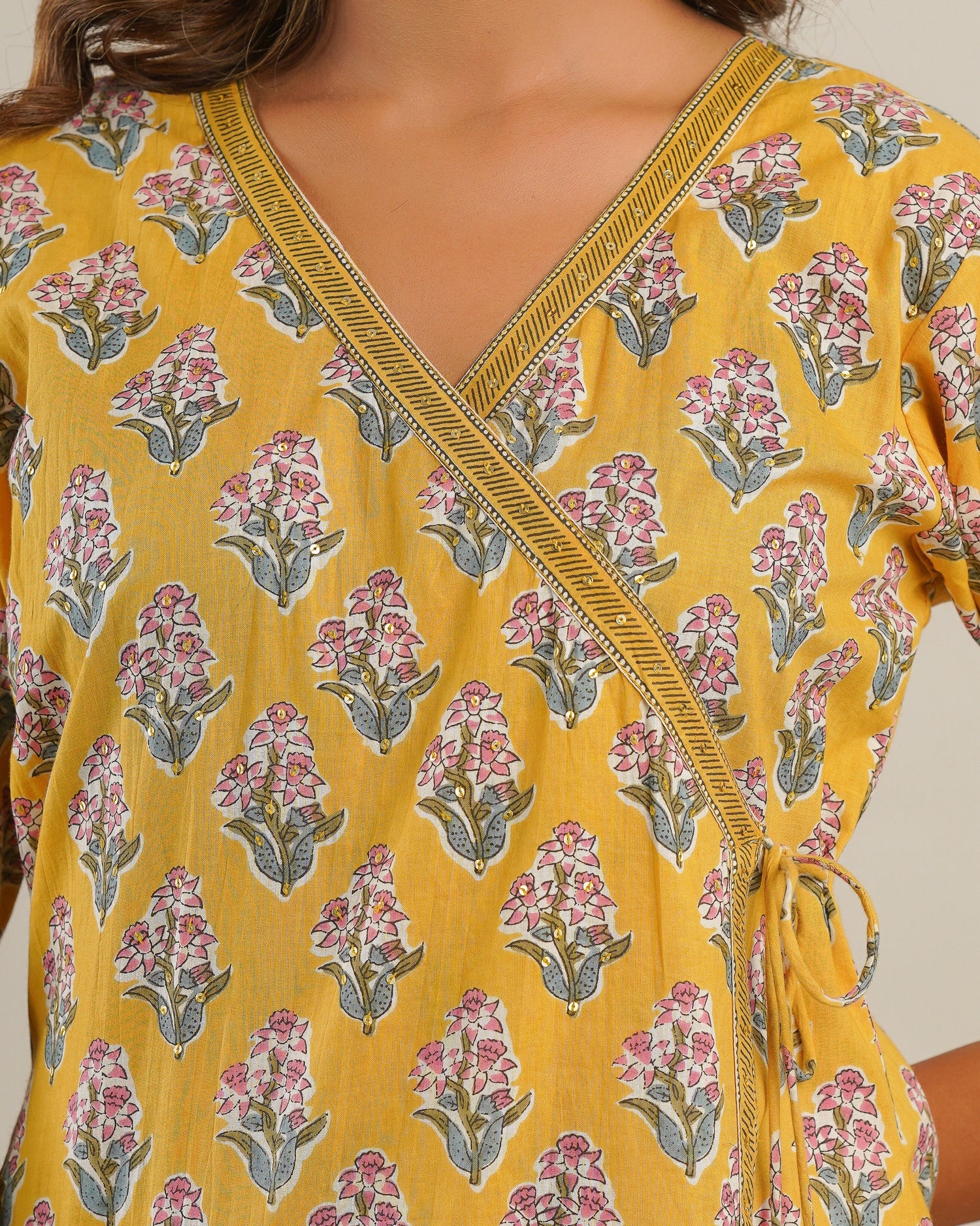 Soha Kurta