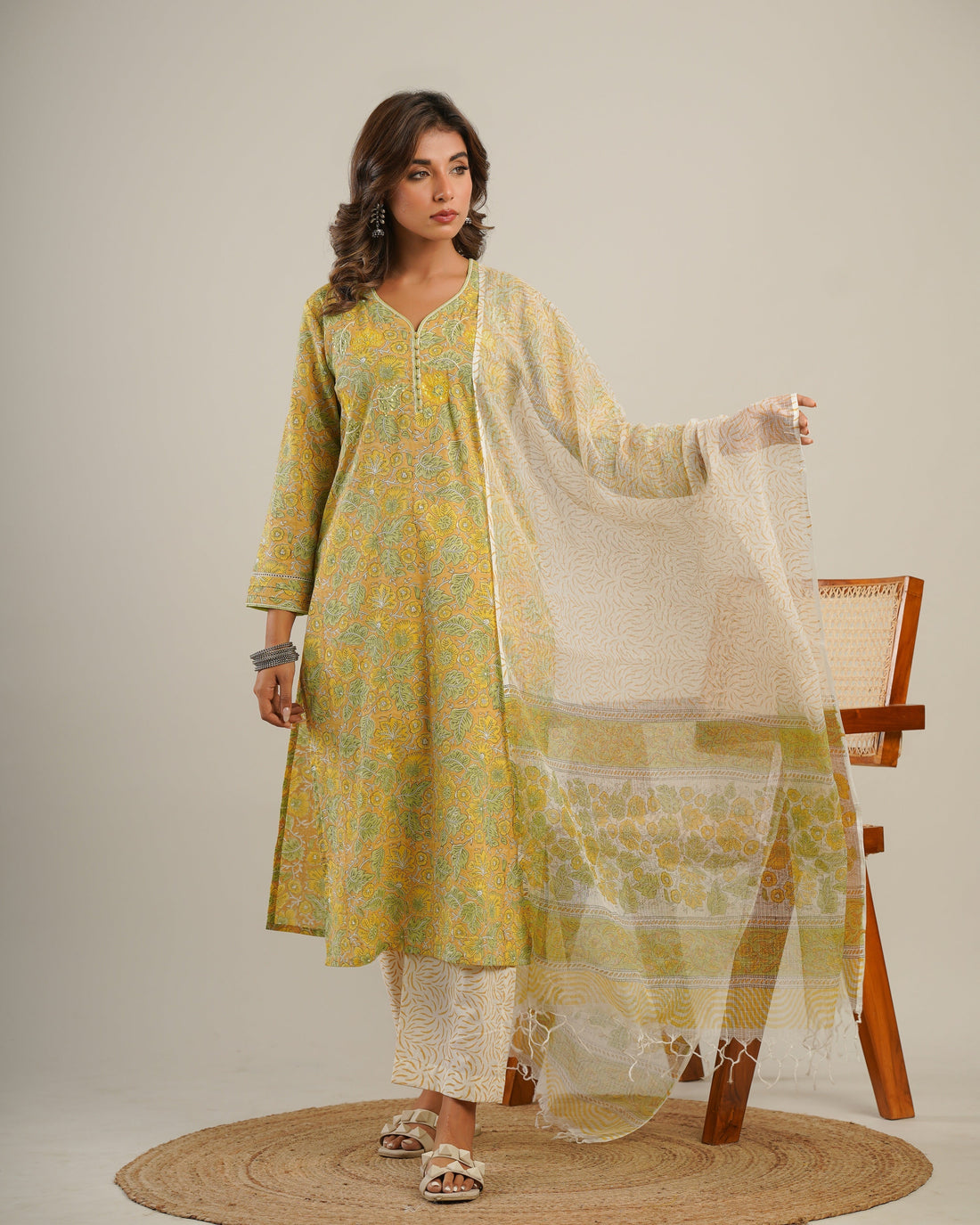 Shaira Kurta