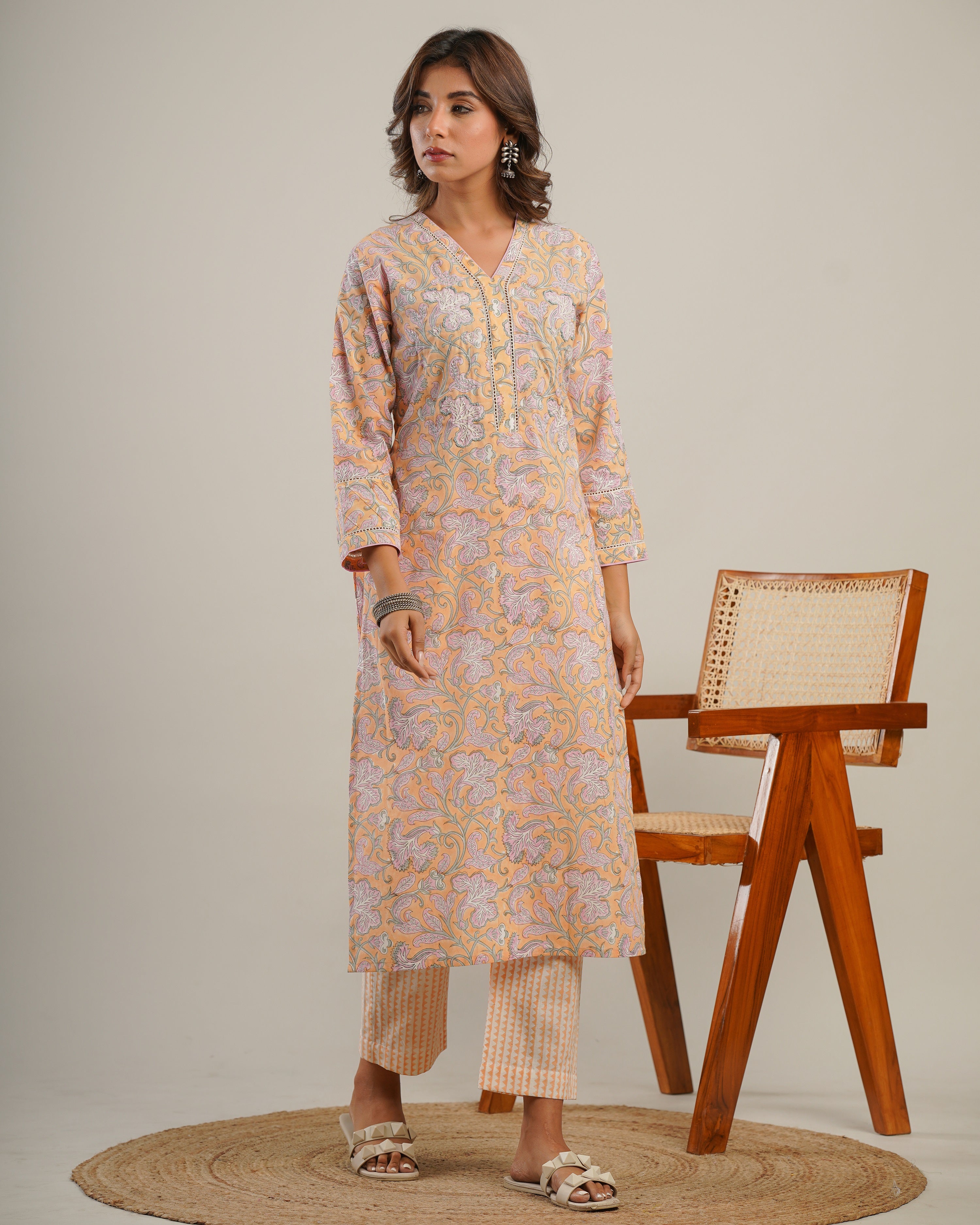 Seema Kurta