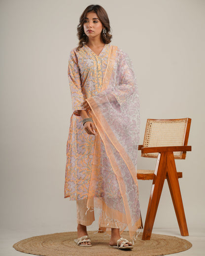 Seema Kurta