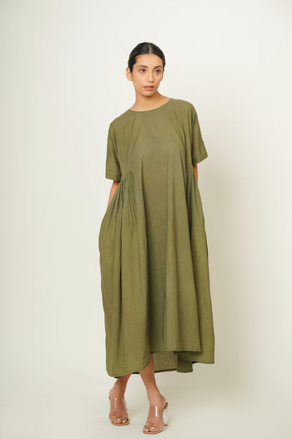 Baby Olive Geb Dress