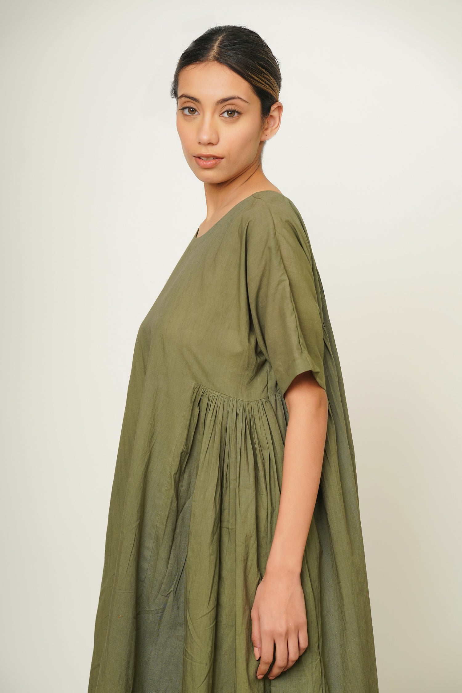 Baby Olive Geb Dress