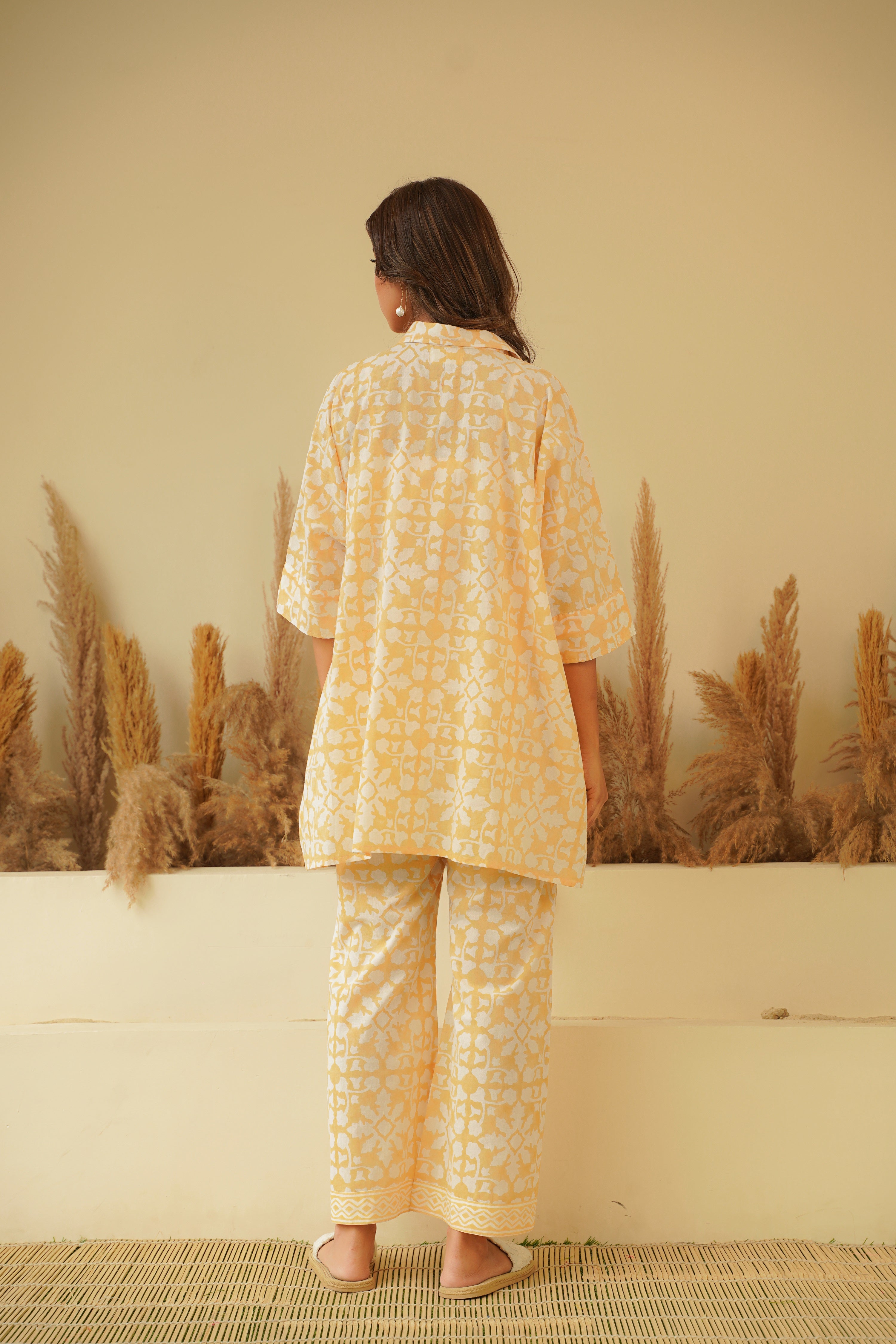 Tons Of Sun Bloom Co-ord