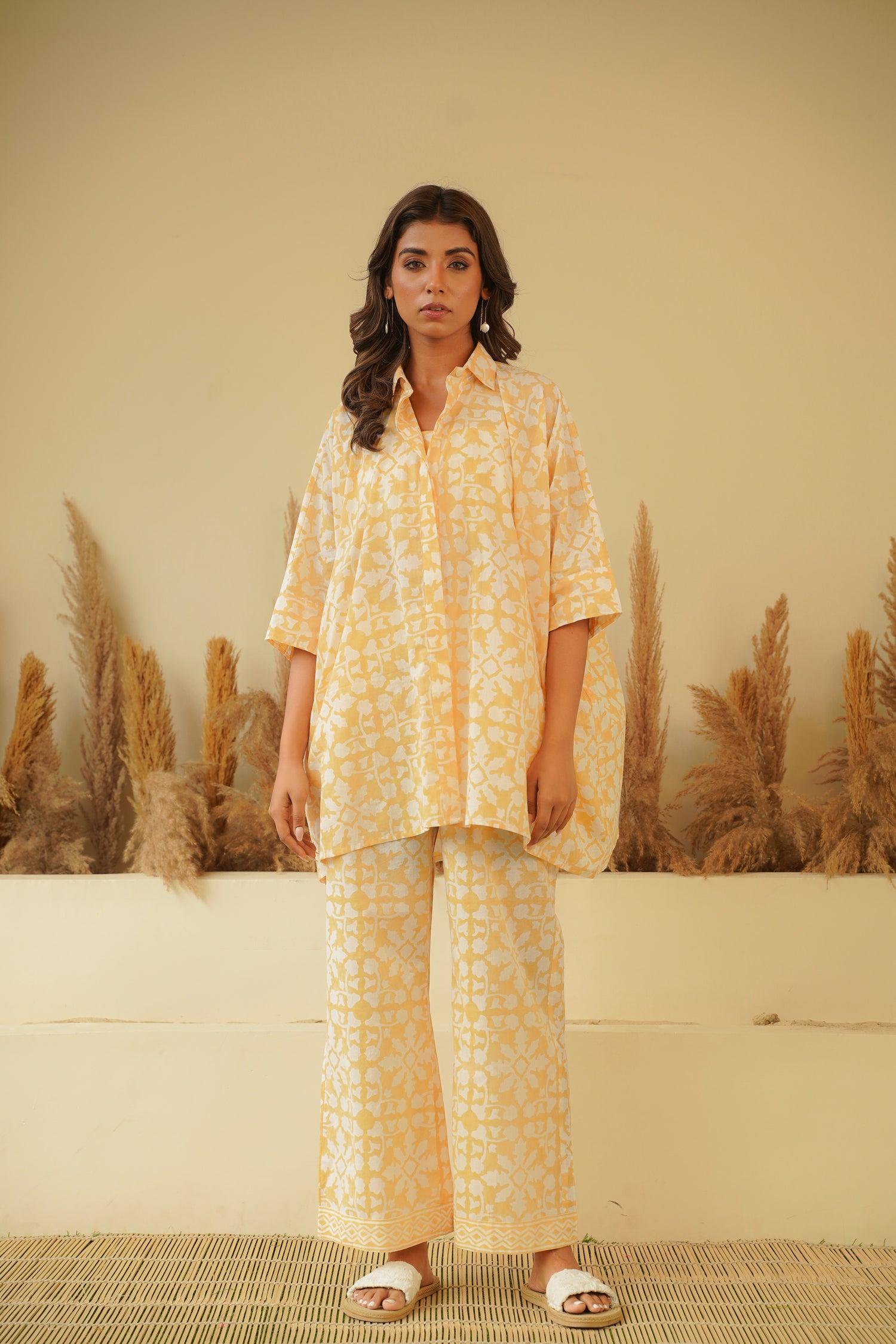 Tons Of Sun Bloom Co-ord