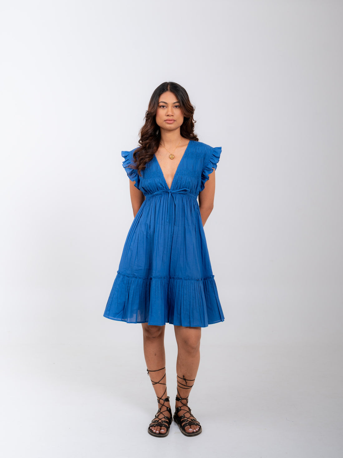 Rumi Dress