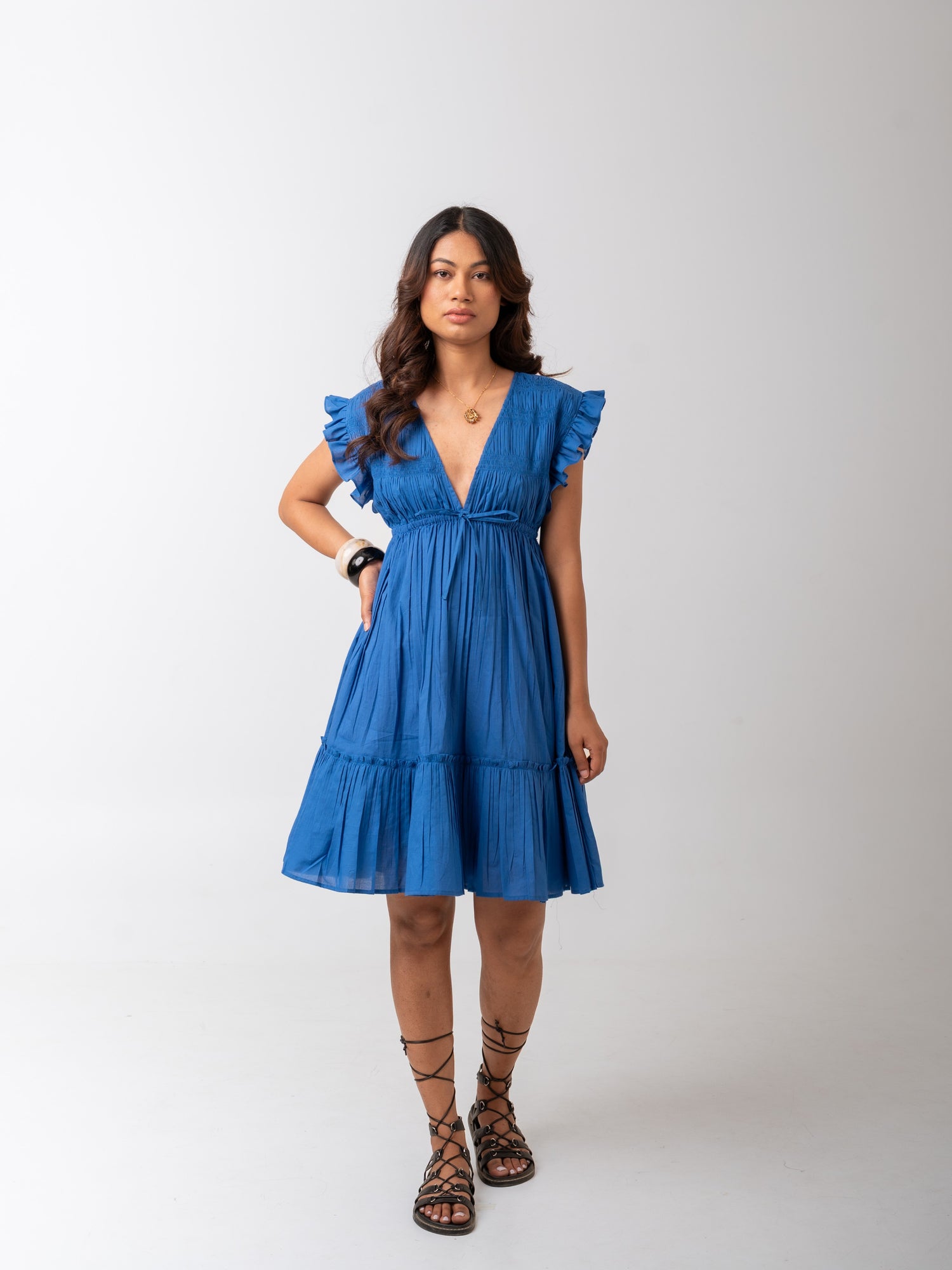Rumi Dress