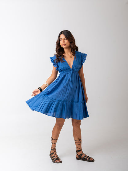 Rumi Dress