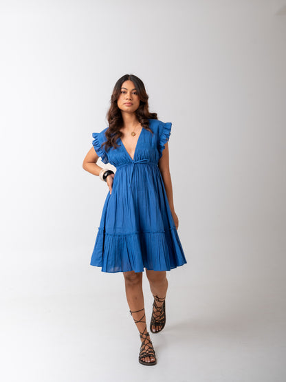 Rumi Dress