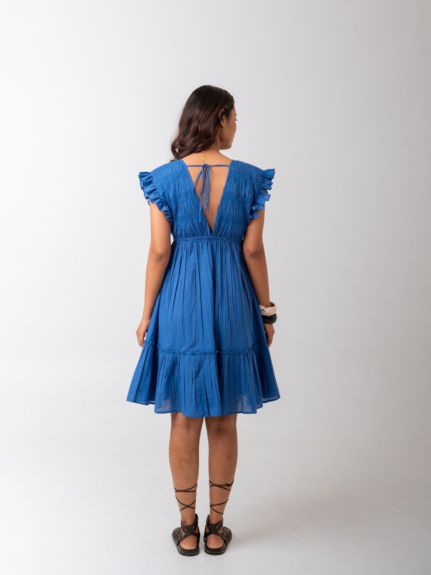 Rumi Dress