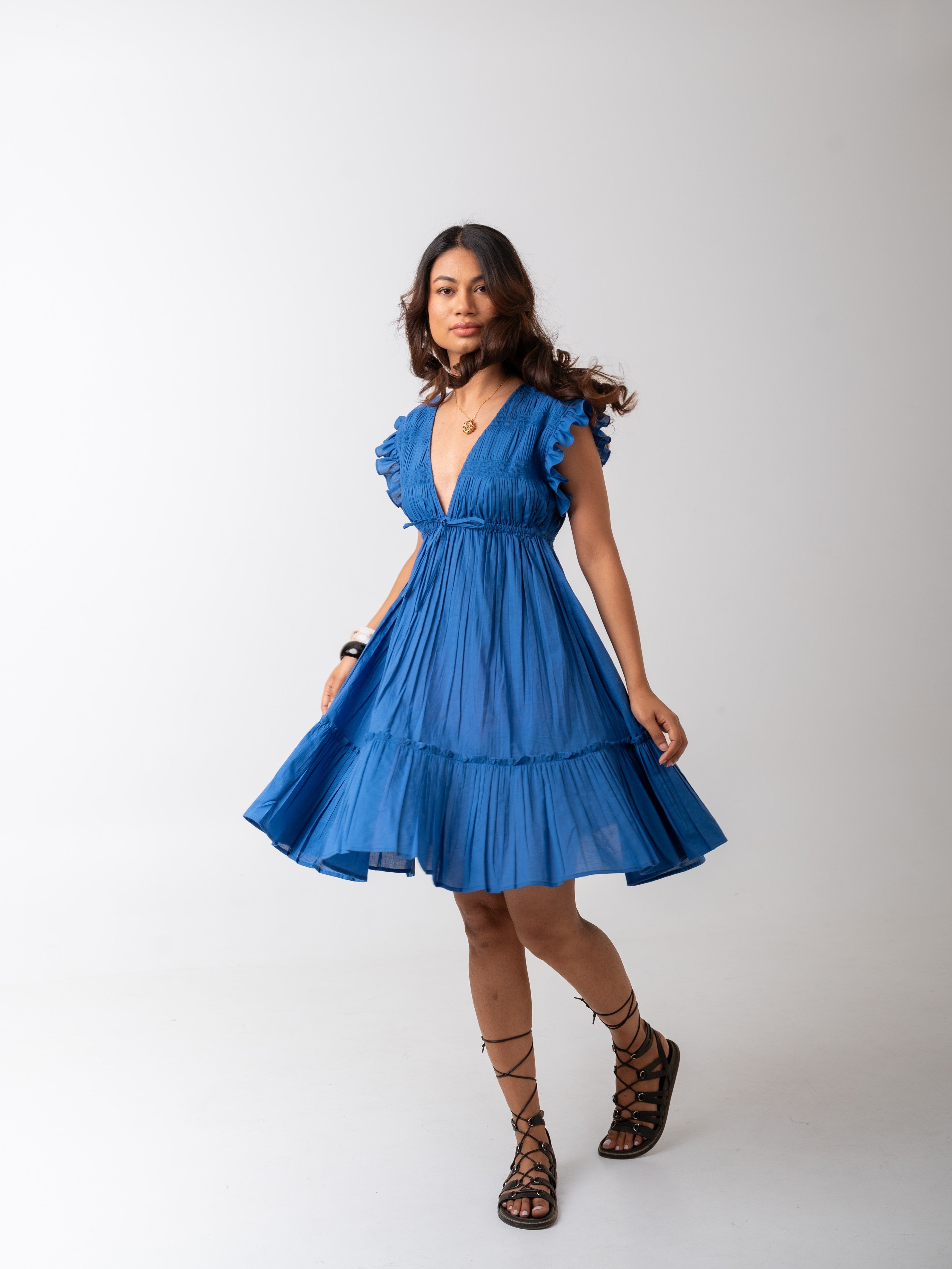 Rumi Dress