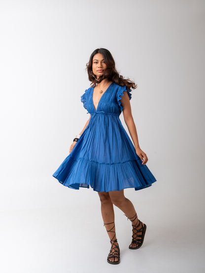 Rumi Dress