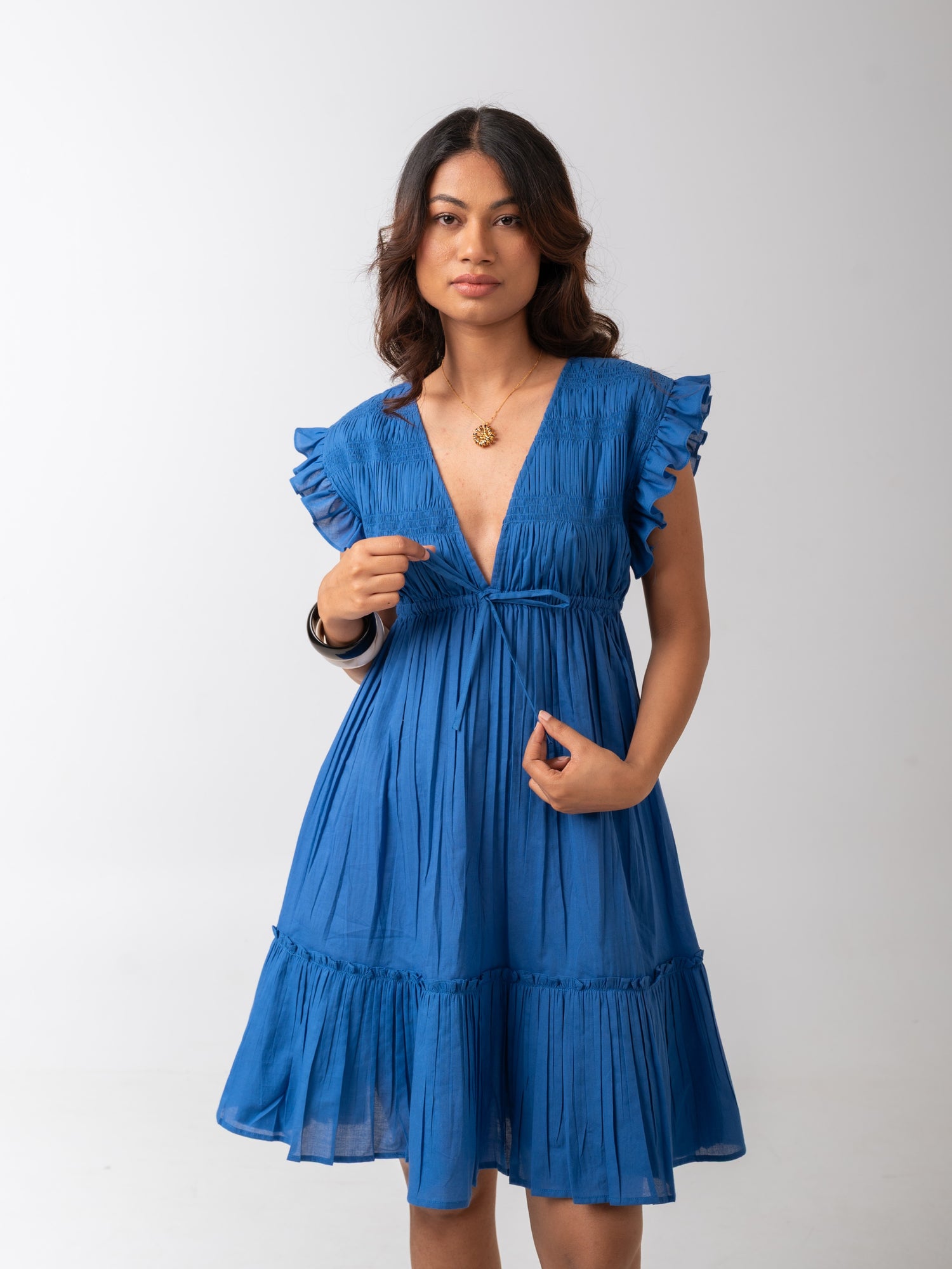 Rumi Dress