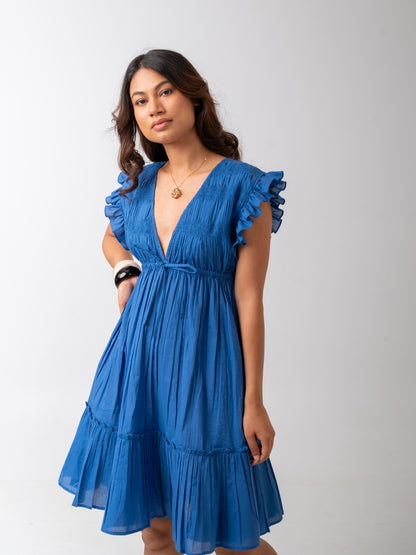 Rumi Dress