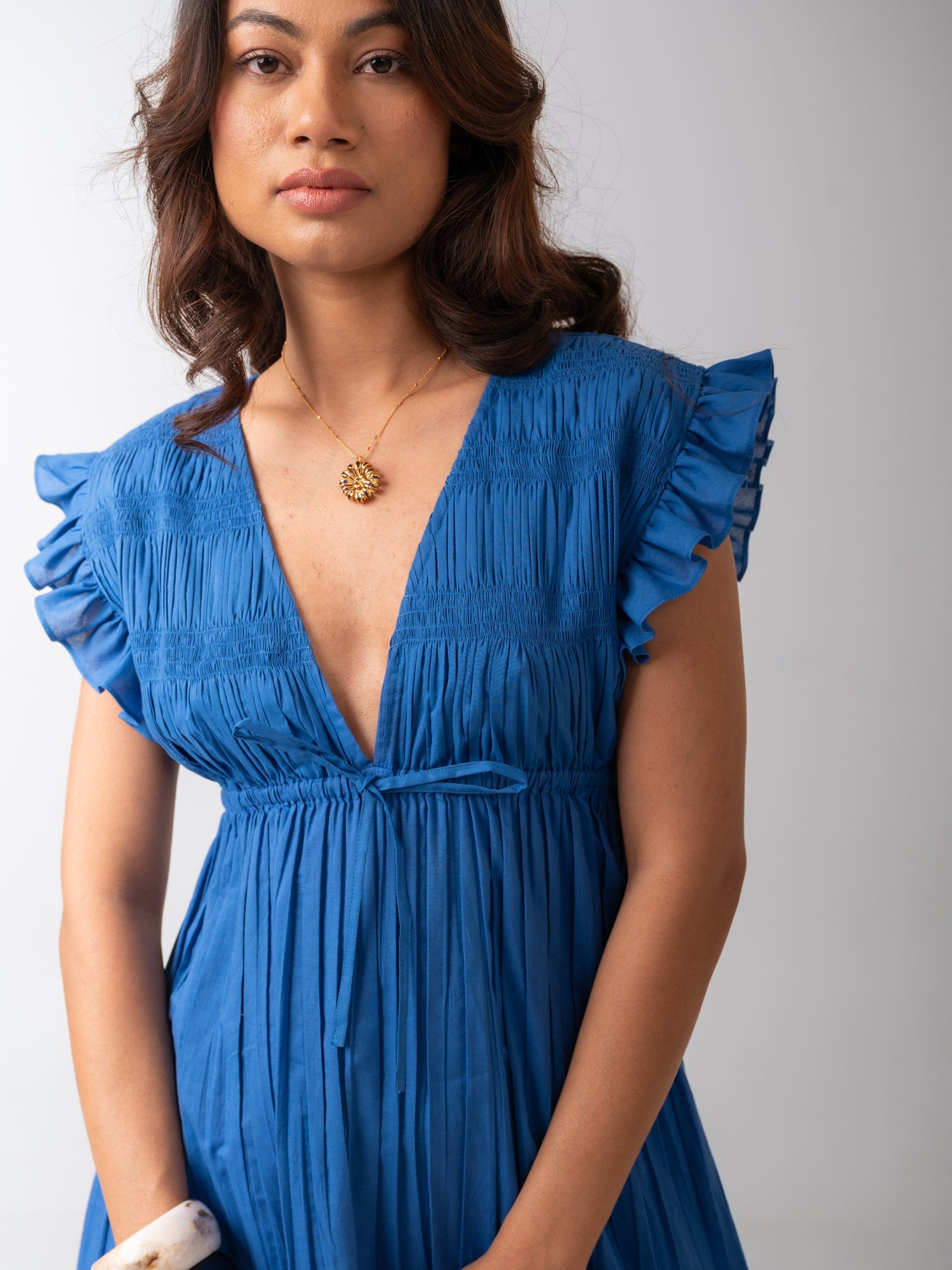 Rumi Dress