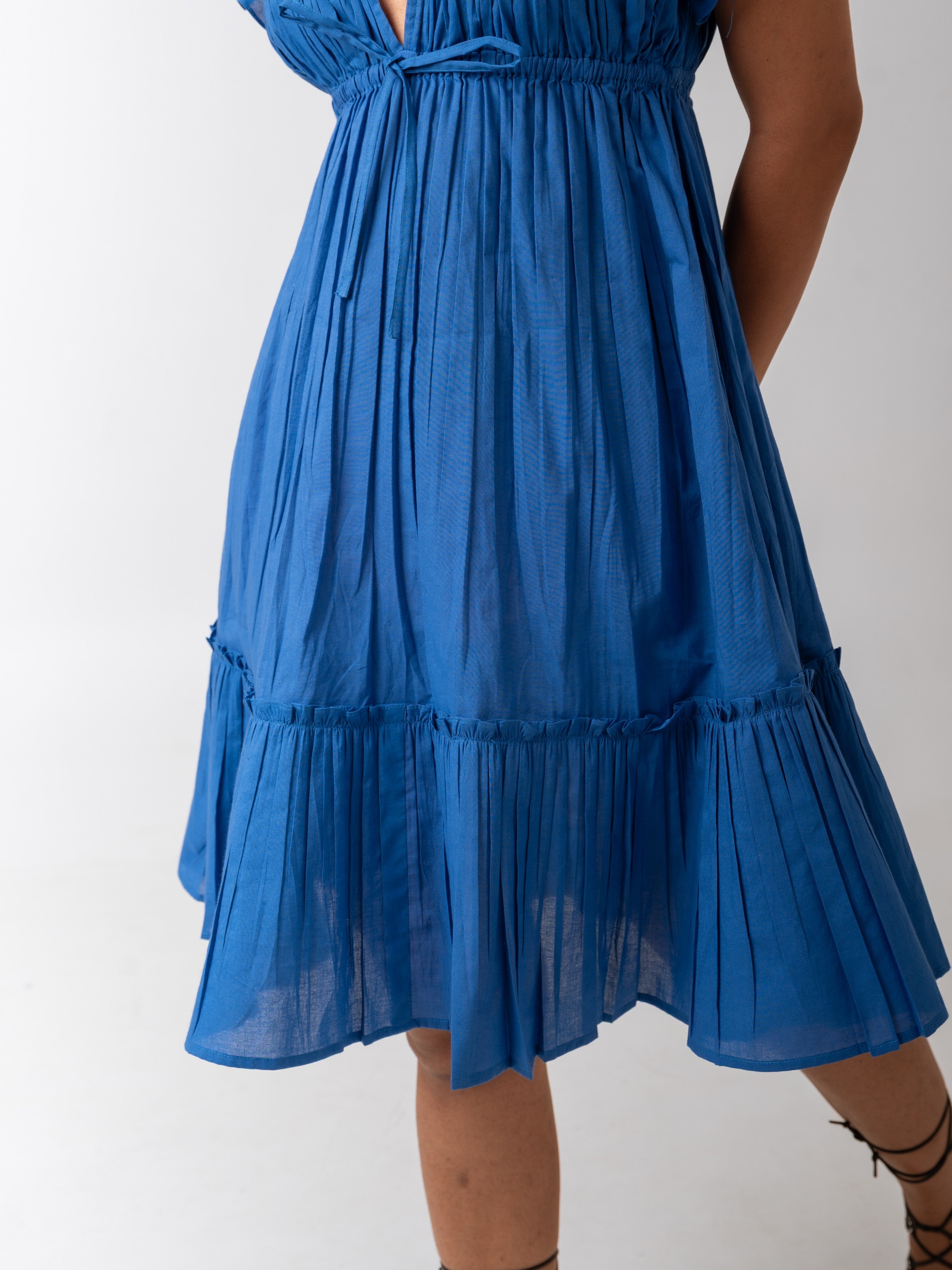 Rumi Dress