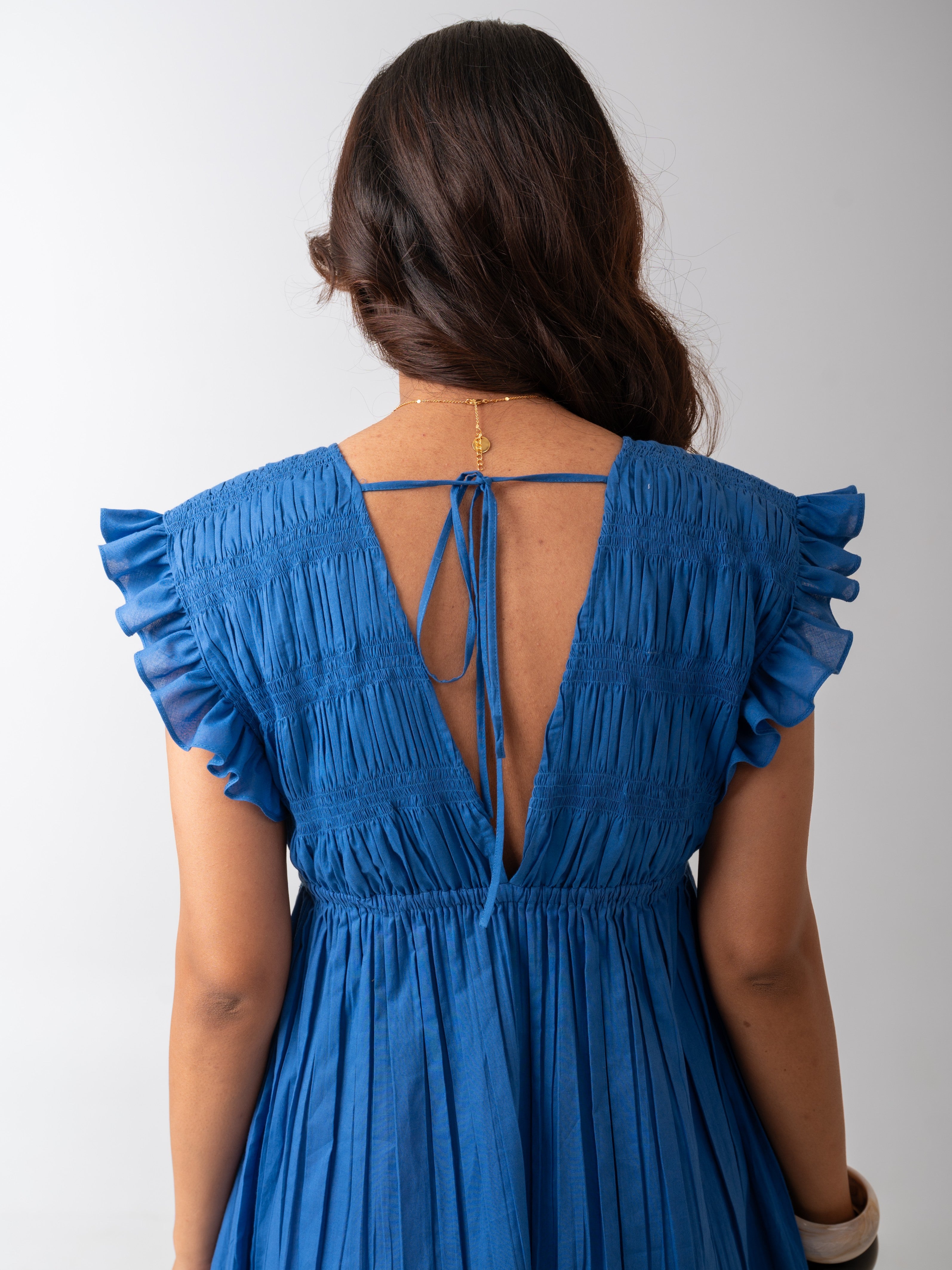 Rumi Dress