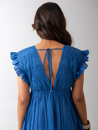 Rumi Dress