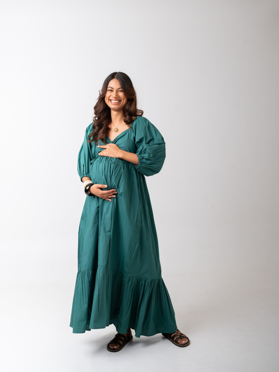 Tara Dress