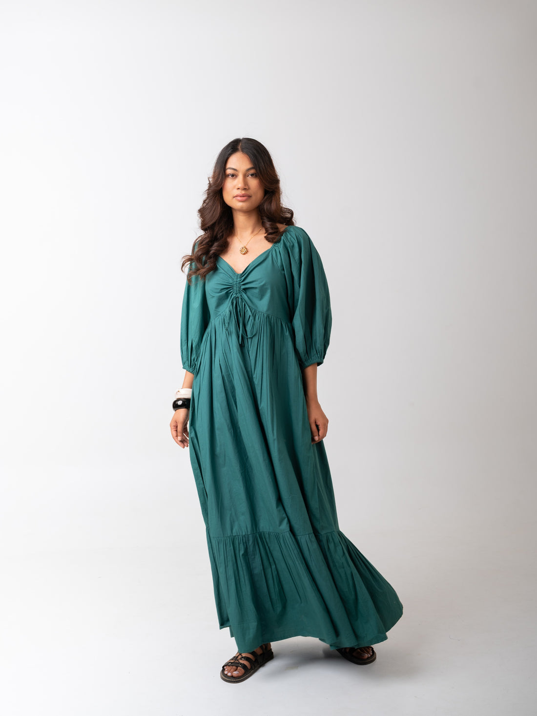 Tara Dress