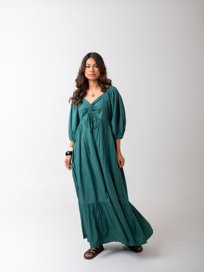 Tara Dress
