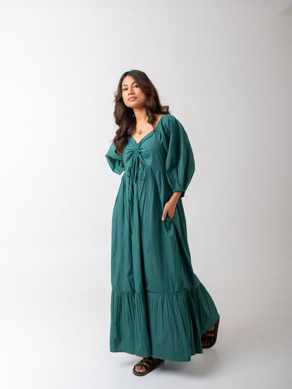 Tara Dress