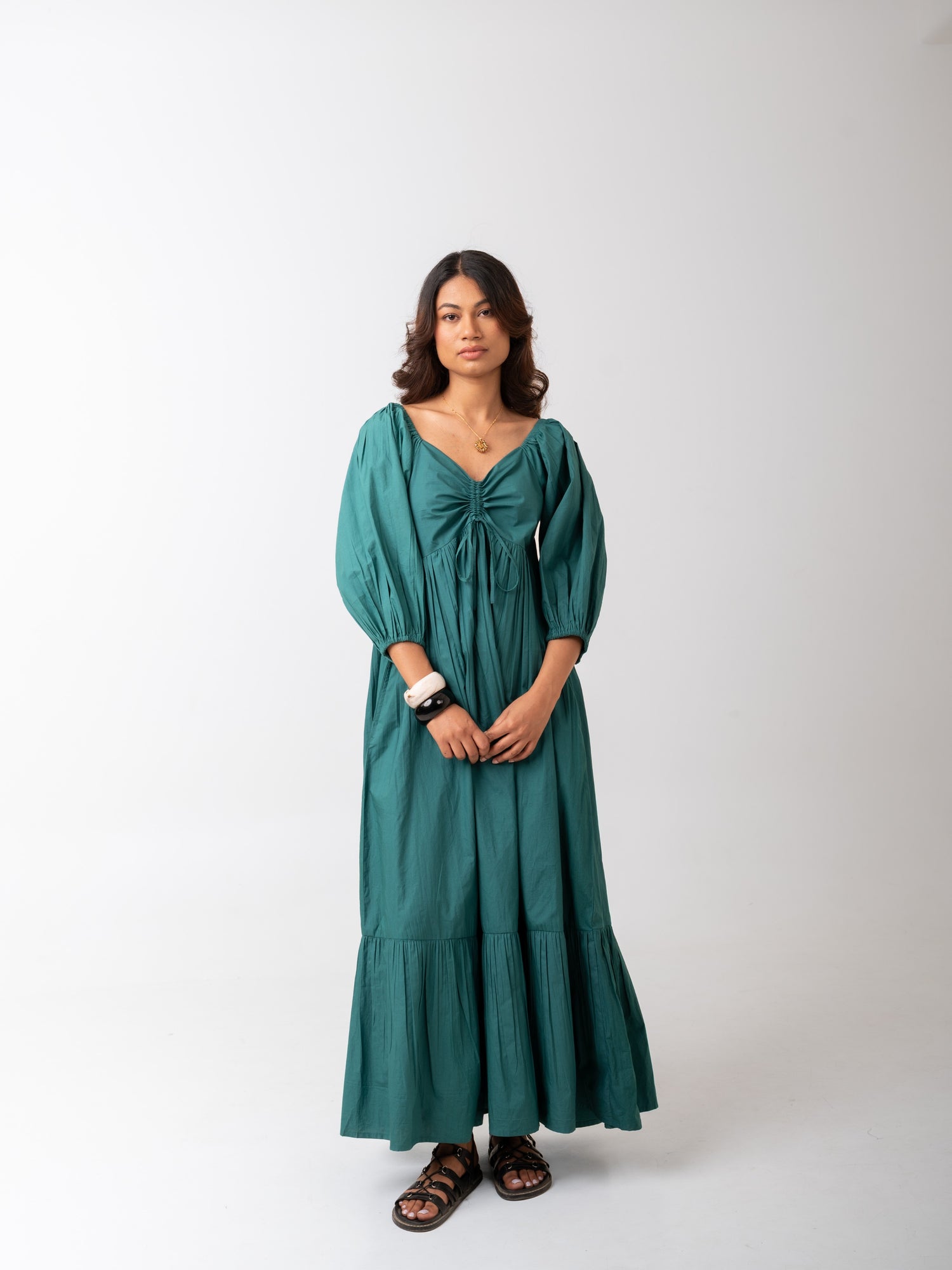 Tara Dress