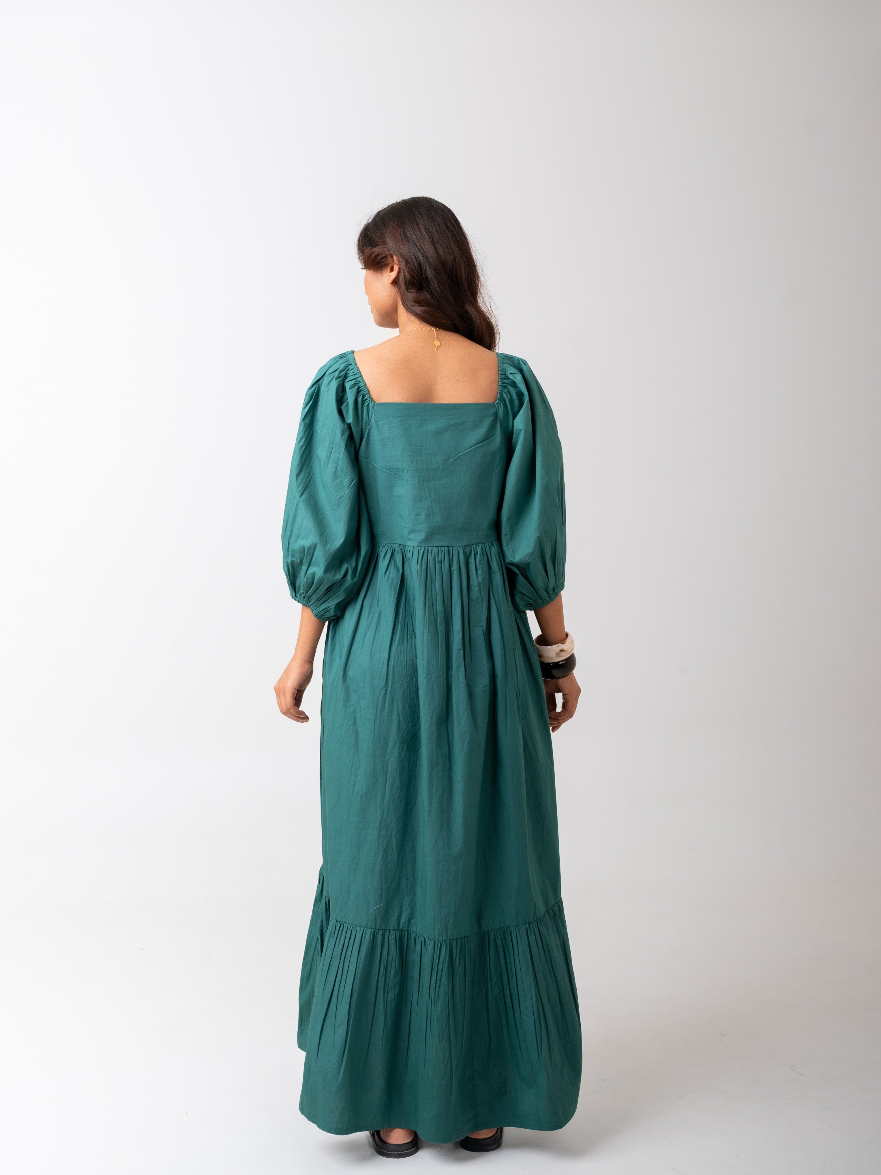 Tara Dress