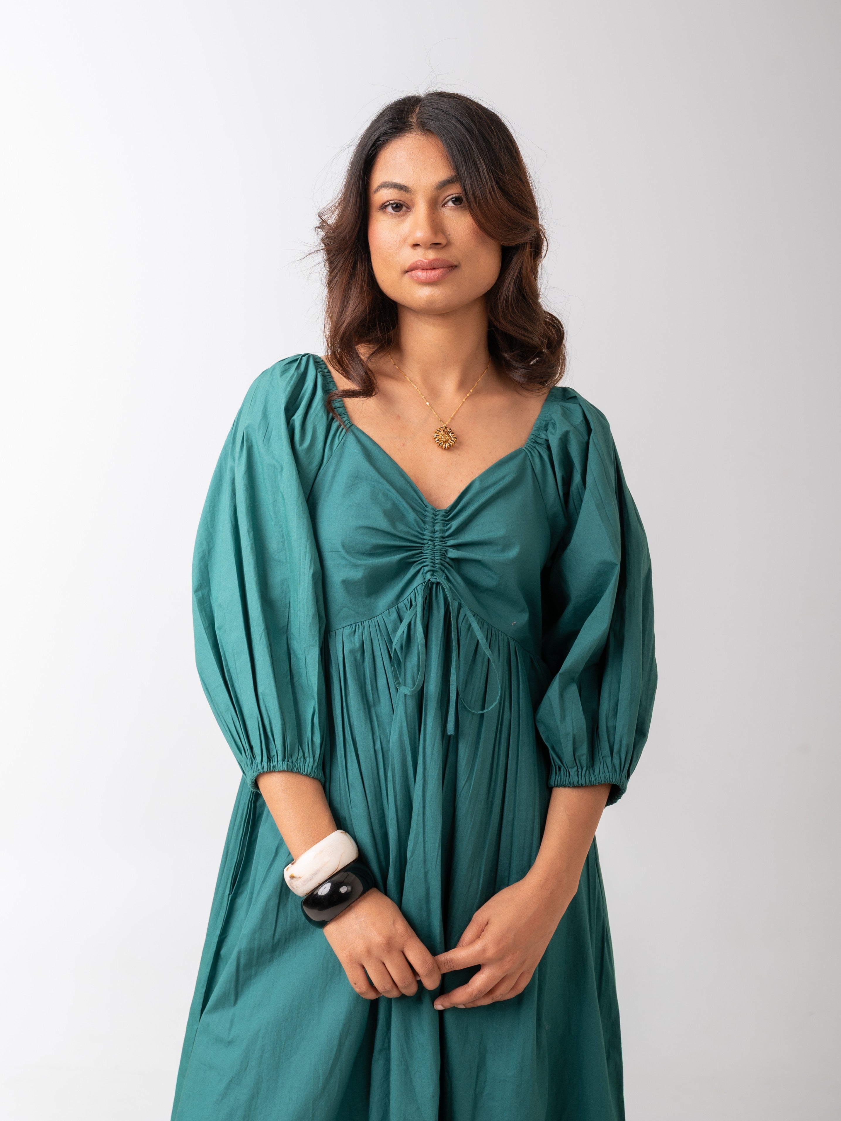 Tara Dress