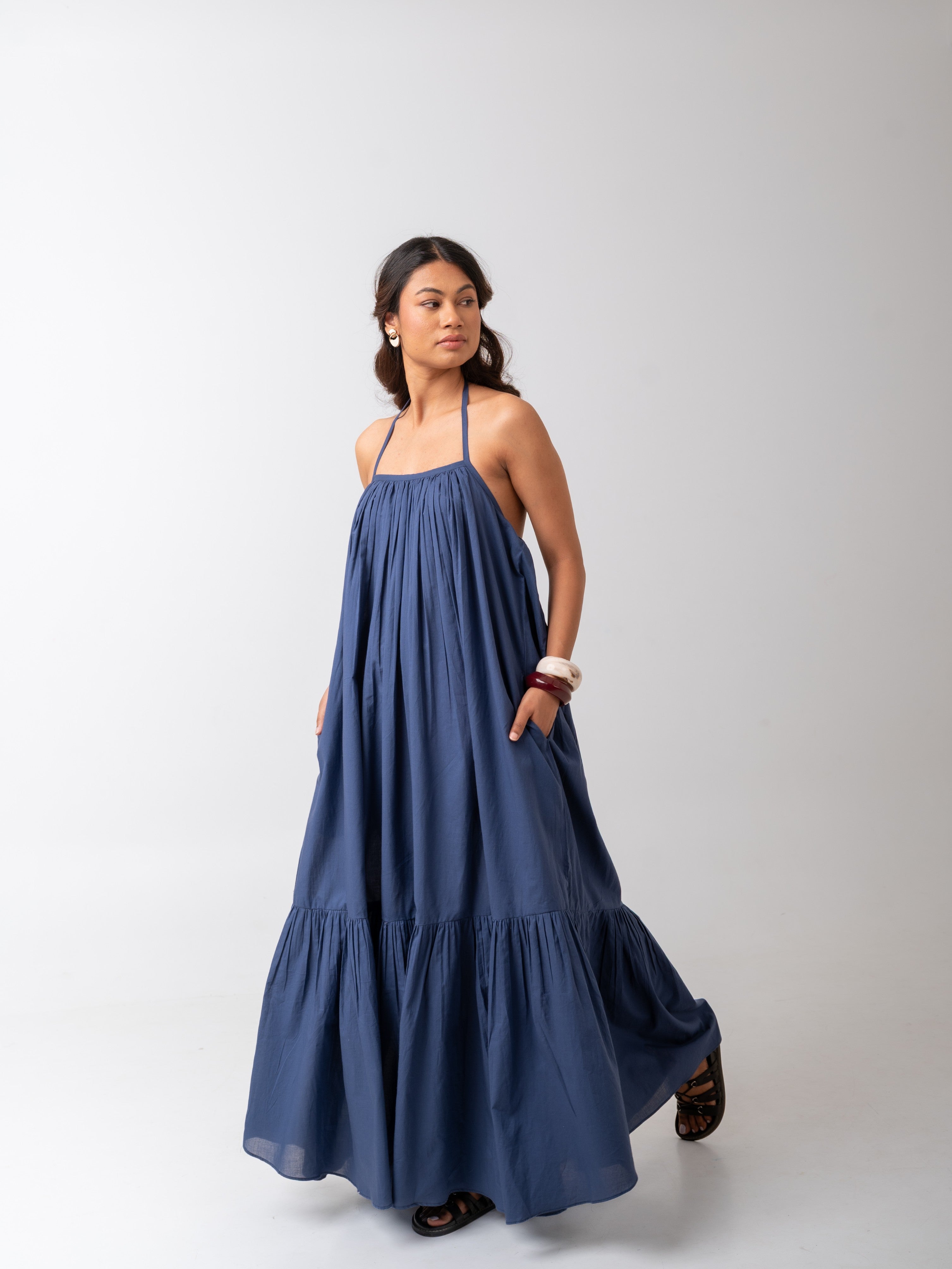 Zoa Dress