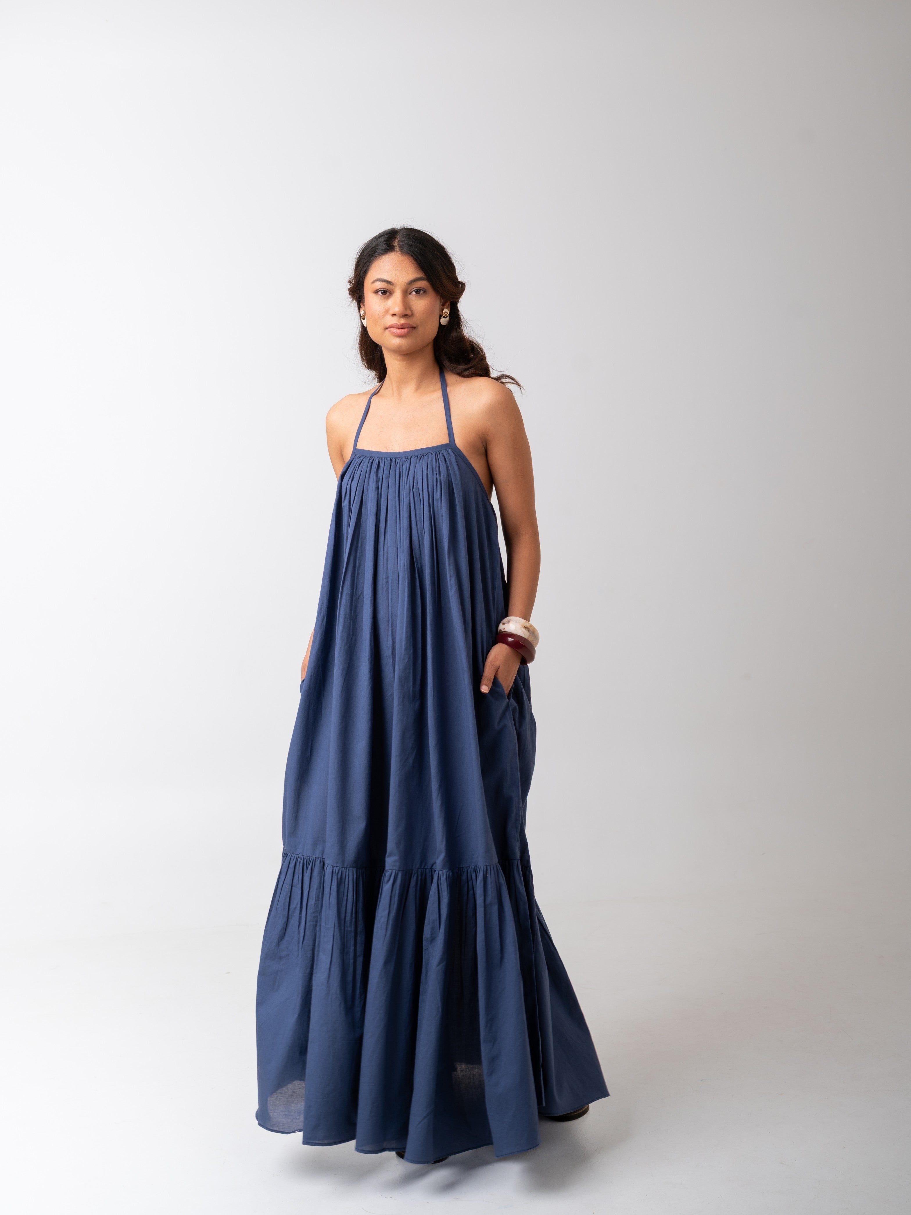 Zoa Dress