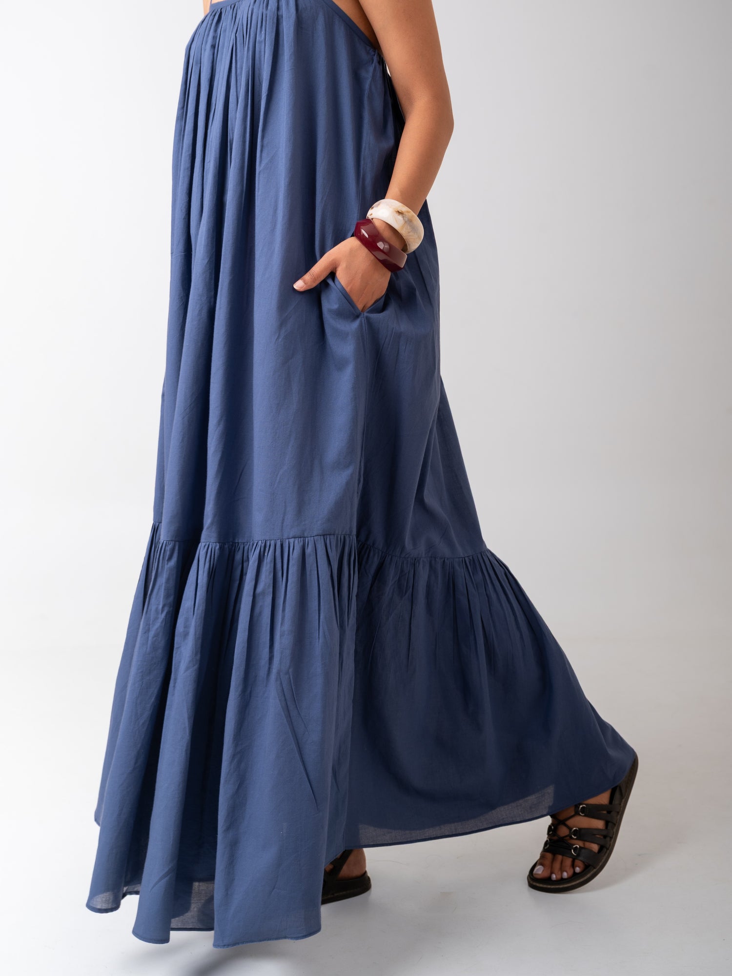 Zoa Dress