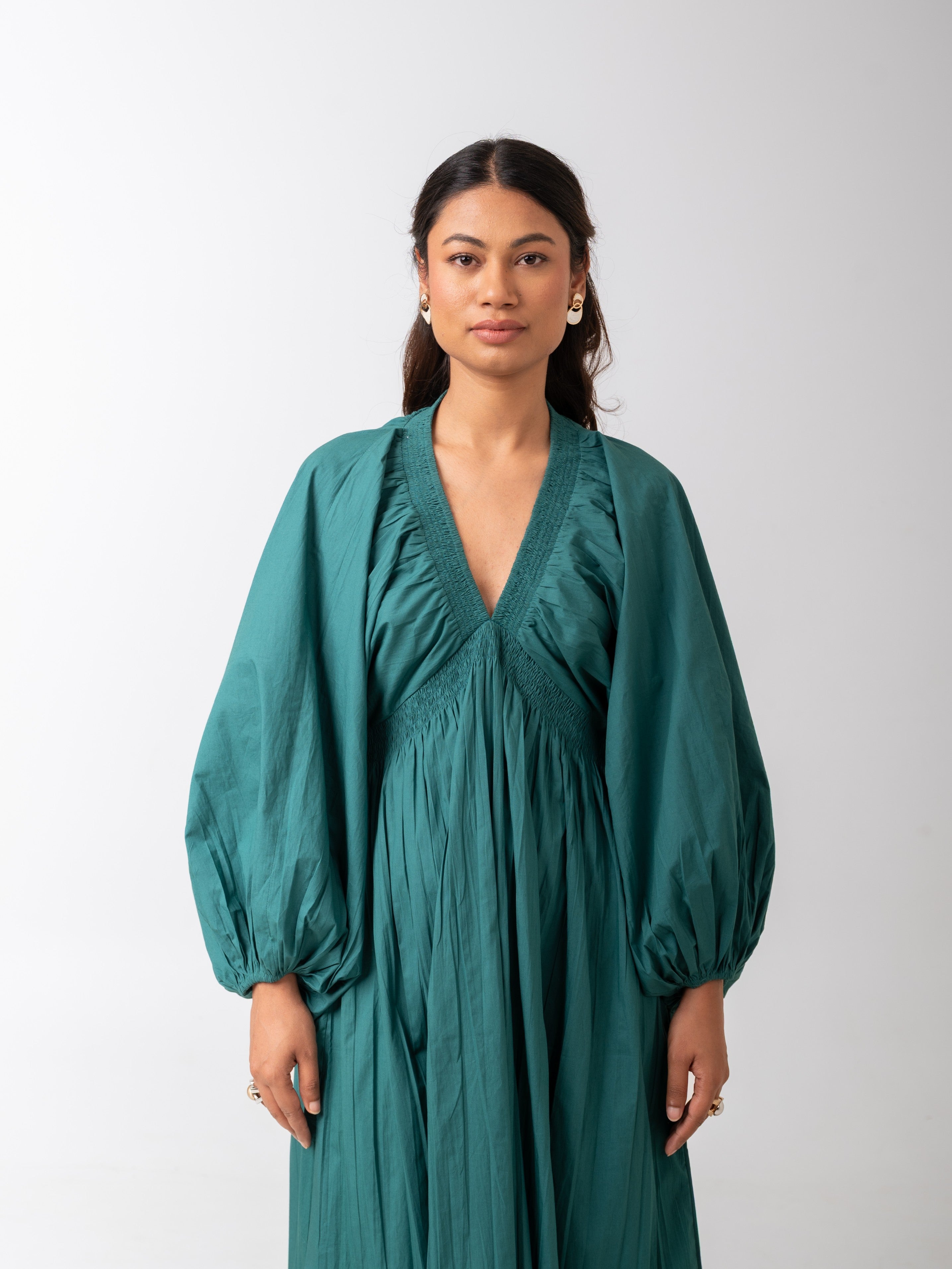 Ira Dress