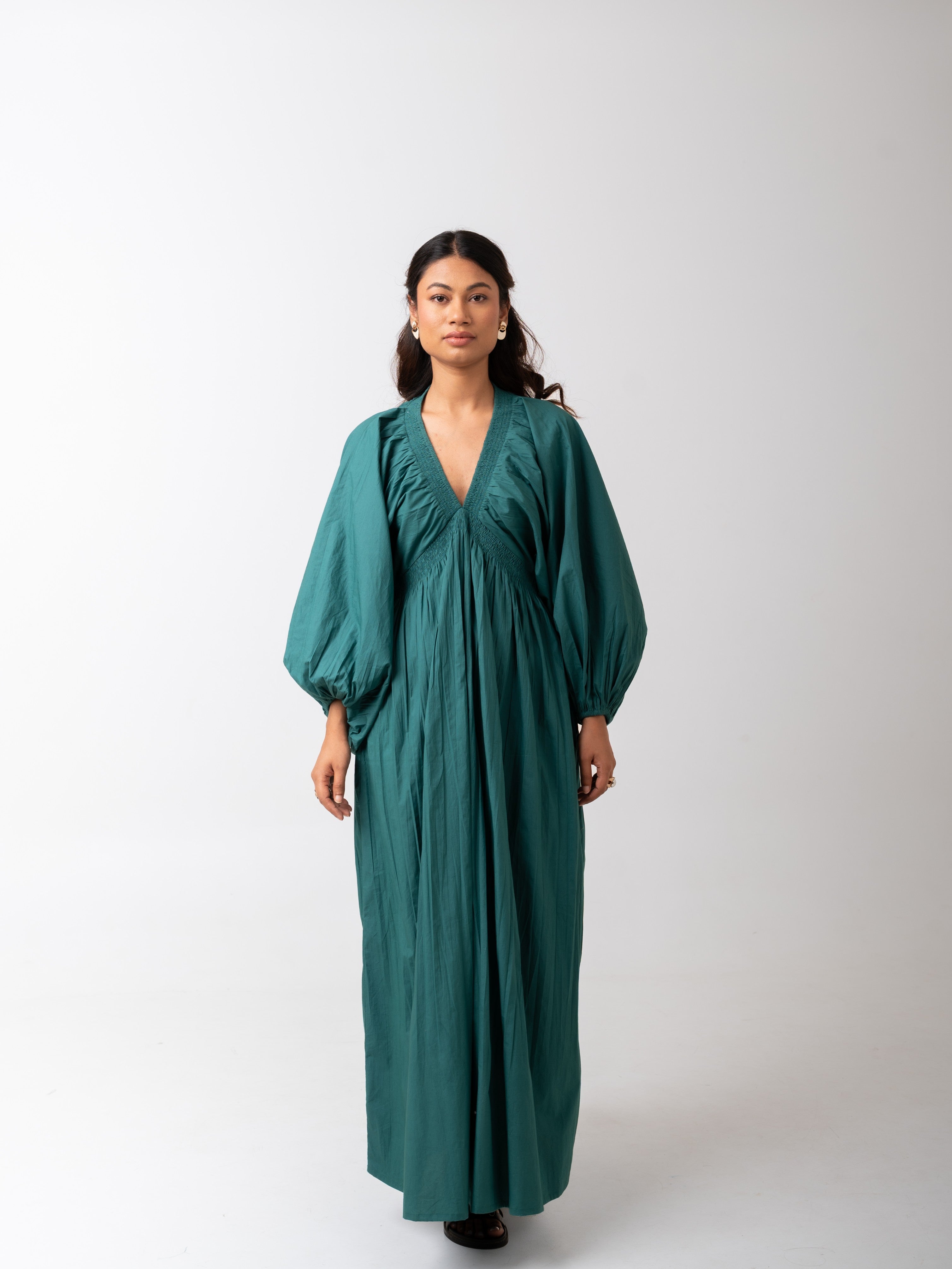 Ira Dress
