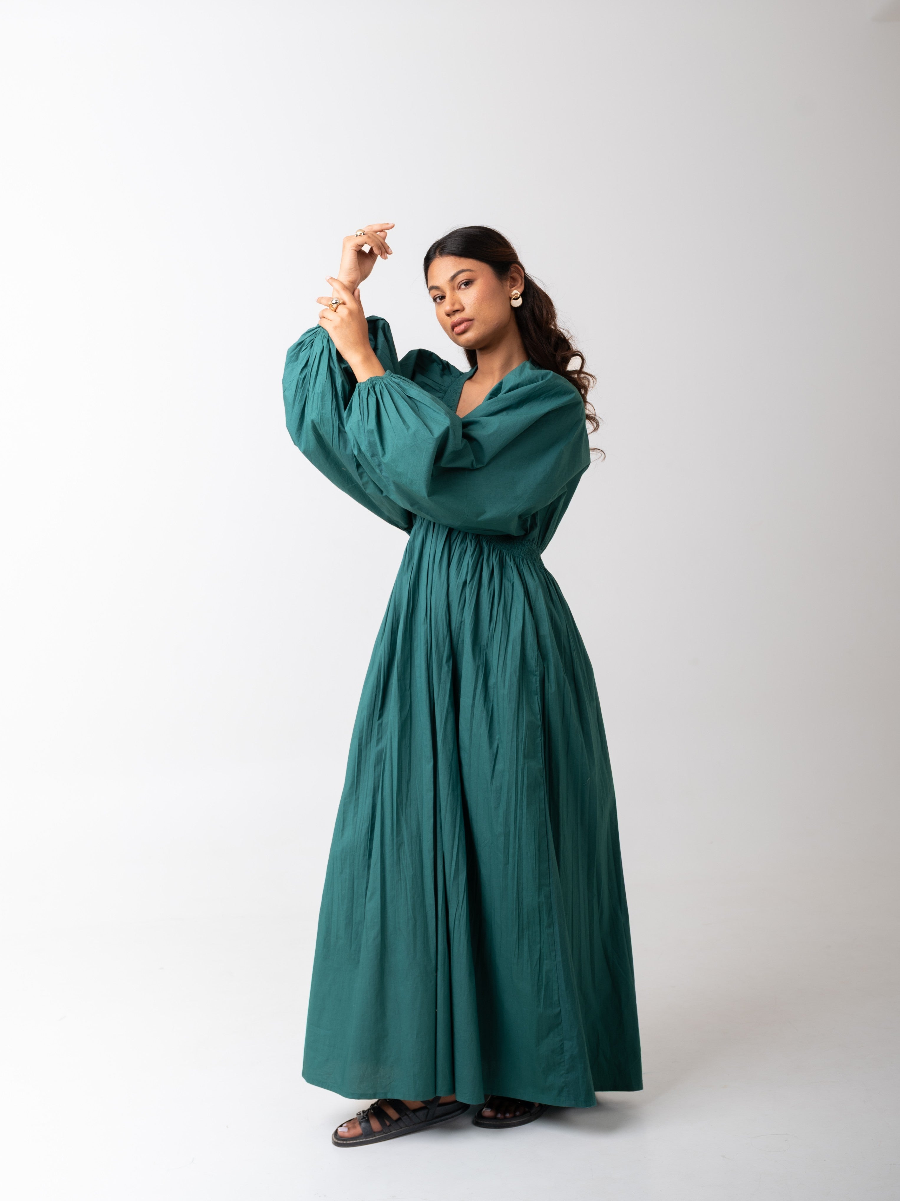 Ira Dress