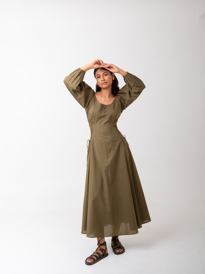 Kavi Dress