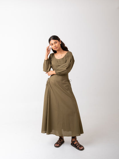 Kavi Dress