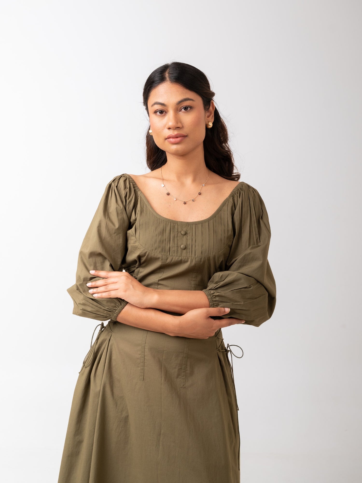 Kavi Dress