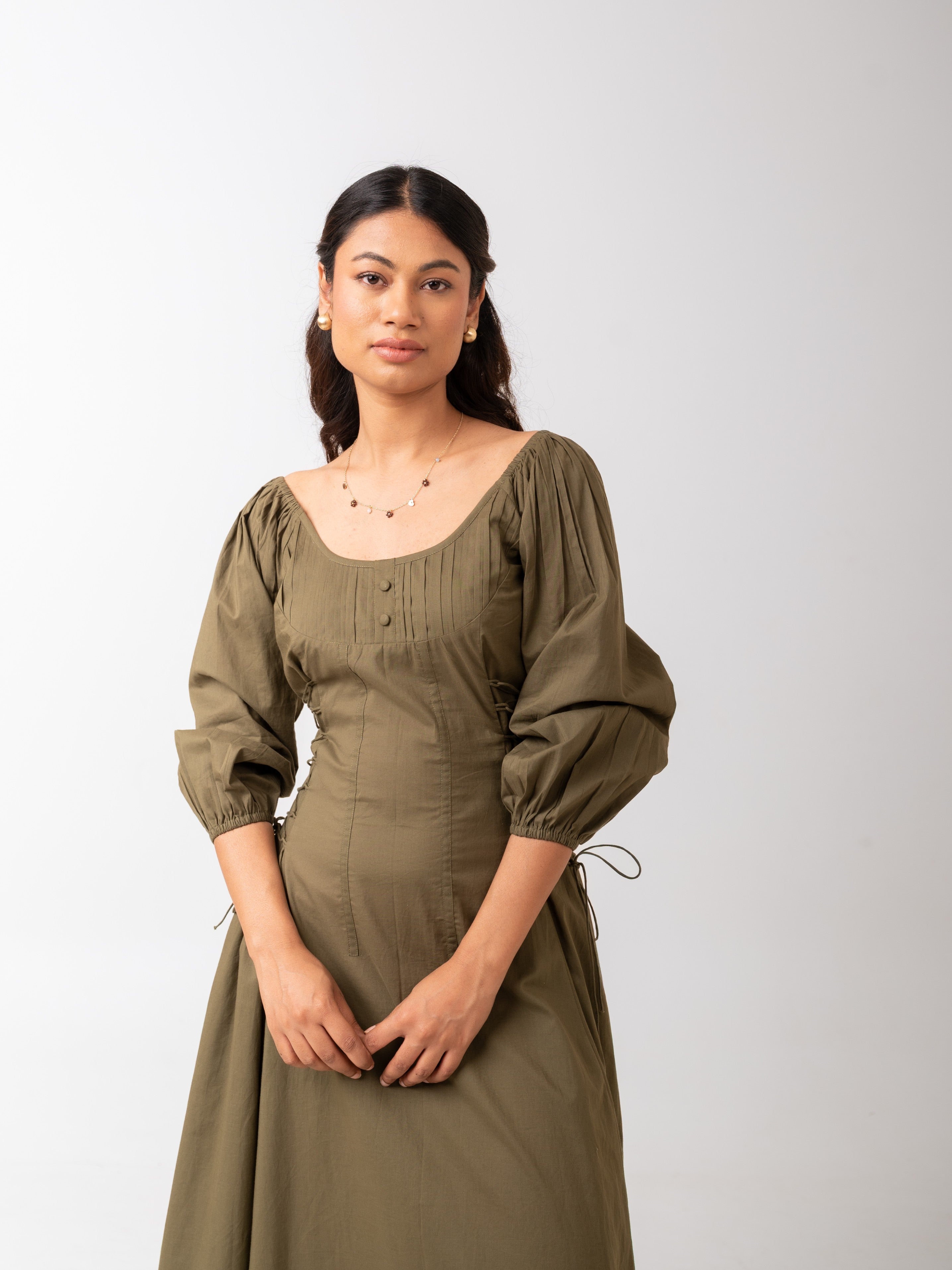Kavi Dress