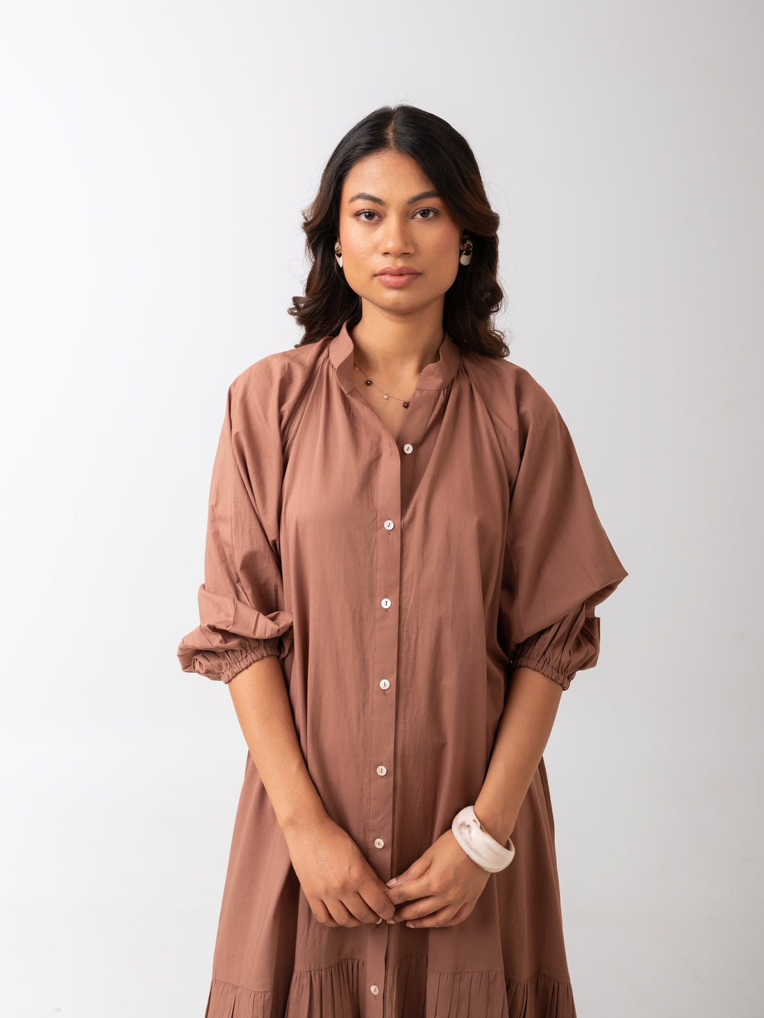 Veda Dress