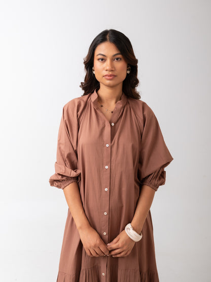 Veda Dress