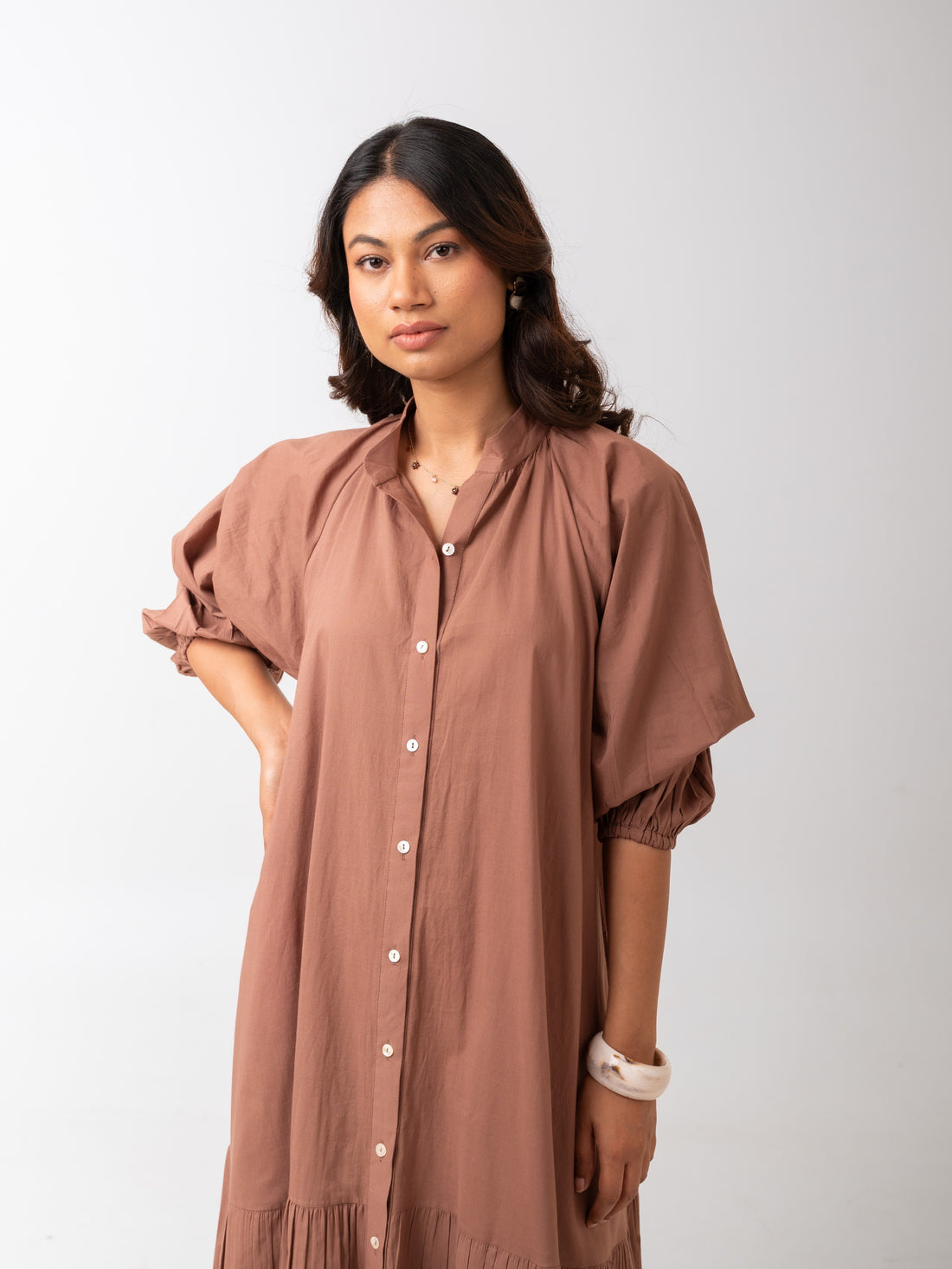 Veda Dress