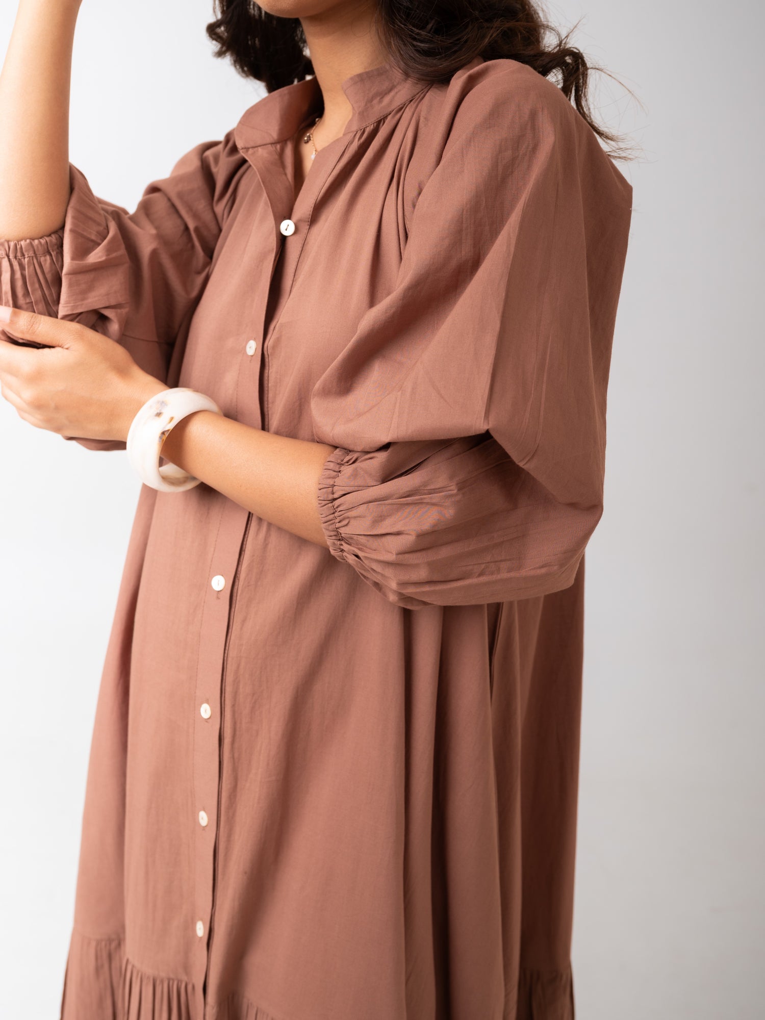 Veda Dress
